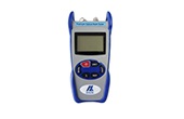 Máy đo cáp quang Eloik | Máy đo sợi quang MultiMeter Eliok ALK1301