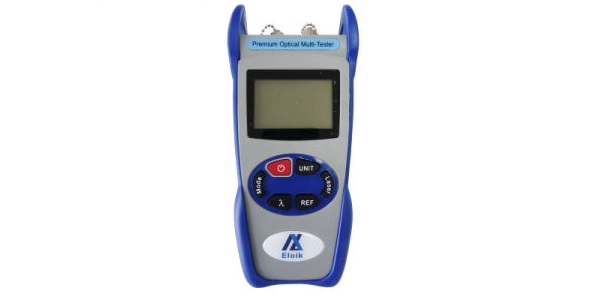 Máy đo sợi quang MultiMeter Eliok ALK1301