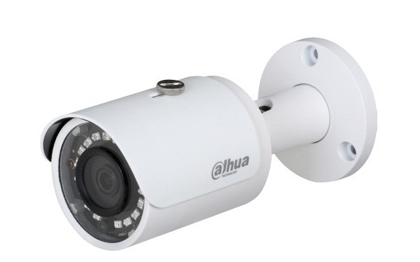 Camera IP hồng ngoại 4.0 Megapixel DAHUA IPC-HFW1431SP-S4