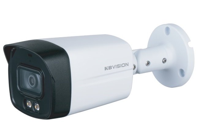 Camera 4 in 1 2.0 Megapixel KBVISION KX-CF2203L