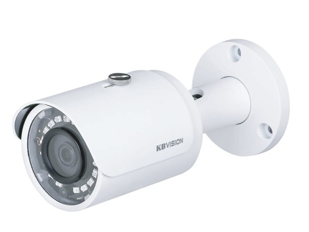 Camera 4 in 1 hồng ngoại 5.0 Megapixel KBVISION KX-C5011S4