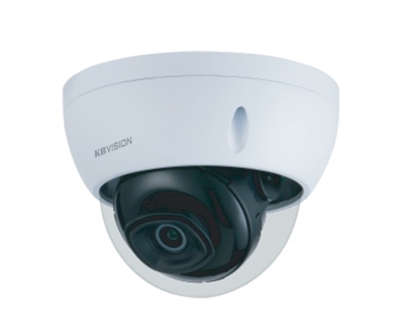 Camera IP Dome hồng ngoại 2.0 Megapixel KBVISION KX-C2012SN3