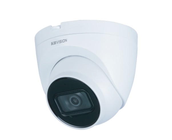 Camera IP Dome hồng ngoại 2.0 Megapixel KBVISION KX-C2012AN3