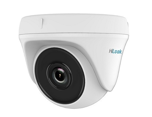 Camera Dome HD-TVI hồng ngoại 1.0 Megapixel HILOOK THC-T110