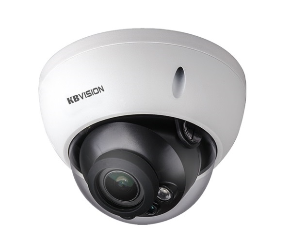 Camera IP Dome hồng ngoại 4.0 Megapixel KBVISION KX-D4004iMN