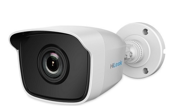 Camera HD-TVI hồng ngoại 1.0 Megapixel HILOOK THC-B110-P (B)