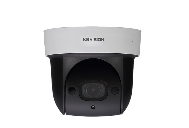 Camera IP Speed Dome hồng ngoại 2.0 Megapixel KBVISION KX-C2007IRPN2