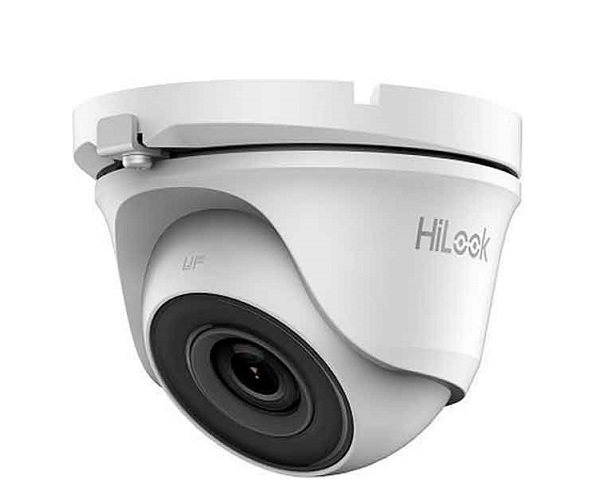 Camera Dome HD-TVI hồng ngoại 2.0 Megapixel HILOOK THC-T120-MC