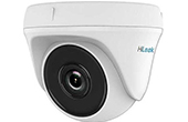 Camera HILOOK | Camera Dome HD-TVI hồng ngoại 2.0 Megapixel HILOOK THC-T120-C