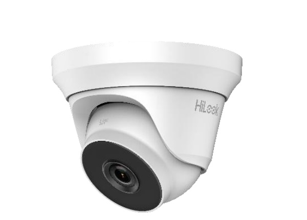 Camera Dome HD-TVI hồng ngoại 2.0 Megapixel HILOOK THC-T220-MC