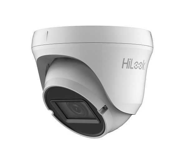 Camera Dome HD-TVI hồng ngoại 2.0 Megapixel HILOOK THC-T320-VF