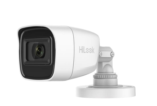 Camera HD-TVI hồng ngoại 2.0 Megapixel HILOOK THC-B120-MS