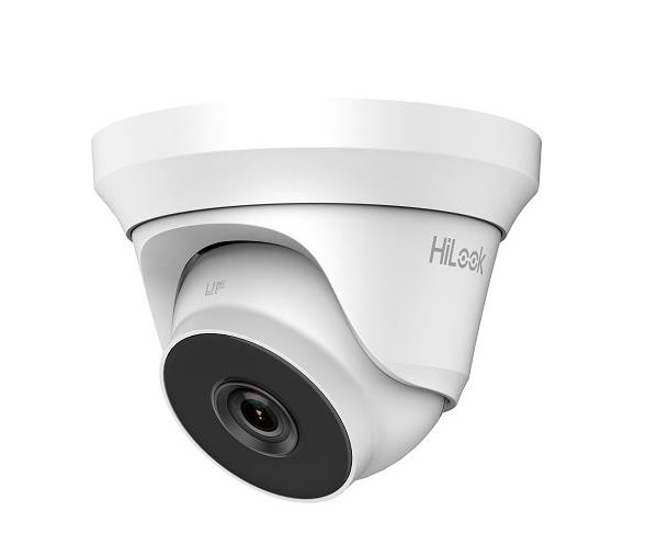 Camera Dome HD-TVI hồng ngoại 2.0 Megapixel HILOOK THC-T223-M