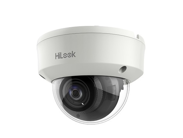 Camera Dome HD-TVI hồng ngoại 2.0 Megapixel HILOOK THC-D323-Z