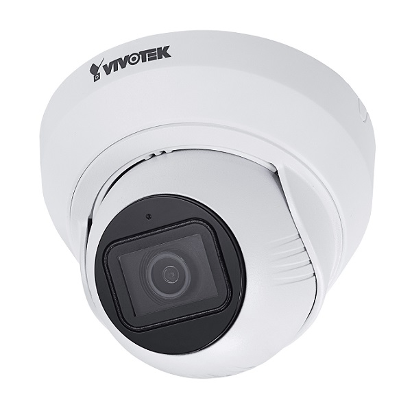 Camera IP Dome hồng ngoại 5.0 Megapixel Vivotek IT9389-HT