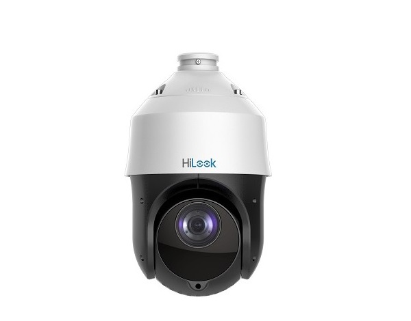 Camera Speed Dome HD-TVI hồng ngoại 2.0 Megapixel HILOOK PTZ-T4225I-D(D)