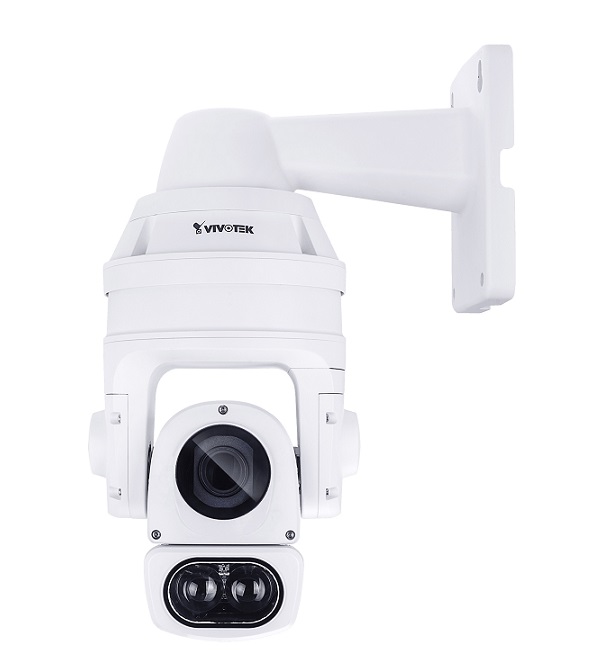 Camera IP Speed Dome hồng ngoại 2.0 Megapixel Vivotek SD9363-EHL-v2