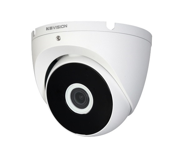 Camera Dome 4 in 1 hồng ngoại 2.0 Megapixel KBVISION KH-A2002