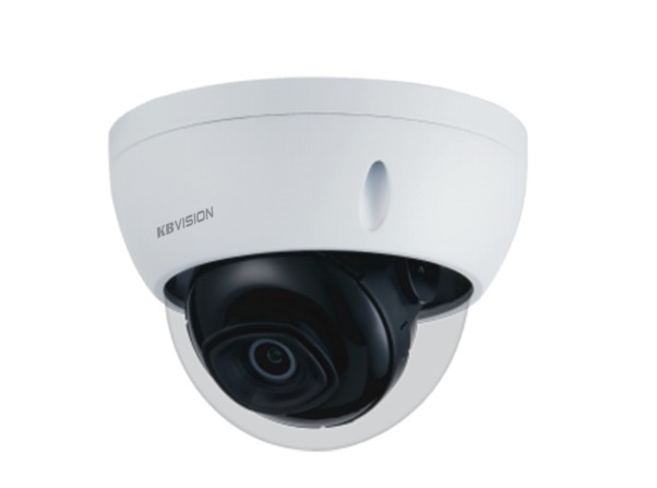 Camera IP Dome hồng ngoại 2.0 Megapixel KBVISION KH-CN2002