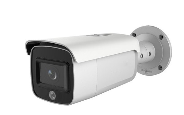 Camera IP hồng ngoại 2.0 Megapixel HDPARAGON HDS-2226IRP8/SL