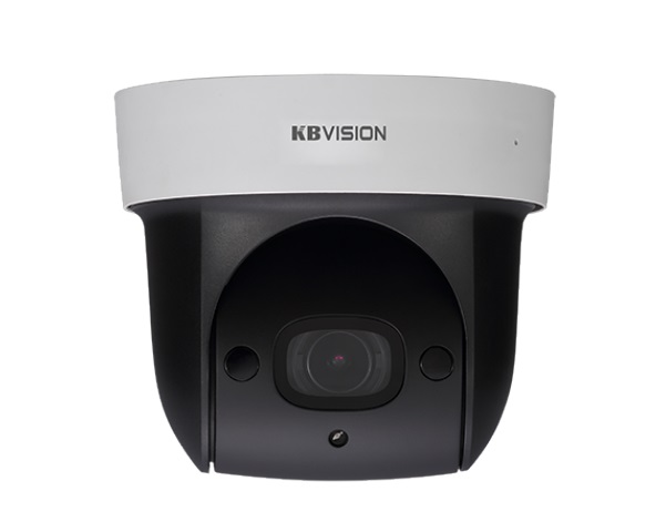 Camera IP Speed Dome hồng ngoại 2.0 Megapixel KBVISION KR-CSP20Z04SiR2