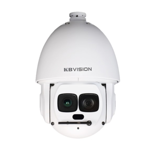 Camera IP Speed Dome hồng ngoại 2.0 Megapixel KBVISION KR-ESP20Z30i