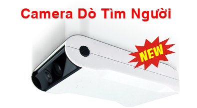 CAMERA DÒ TÌM NGƯỜI VÀ BÁO ĐỘNG  AVTECH AVM602ZVP