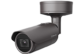 Camera IP Hanwha Vision | Camera IP hồng ngoại 5.0 Megapixel Hanwha Vision XNO-8080R