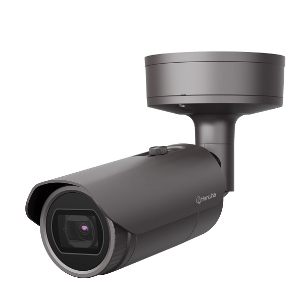 Camera IP hồng ngoại 2.0 Megapixel Hanwha Vision XNO-6120R