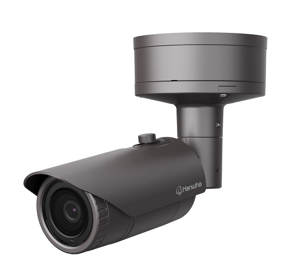 Camera IP hồng ngoại 2.0 Megapixel Hanwha Vision XNO-6020R