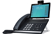 Điện thoại IP Yealink | Điện thoại IP Video phone không dây YeaLink VP59