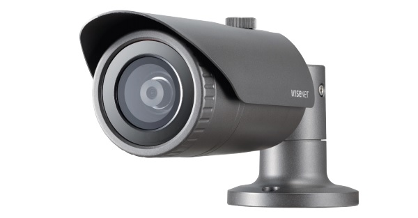 Camera IP hồng ngoại 5.0 Megapixel Hanwha Techwin WISENET QNO-8030R/VAP