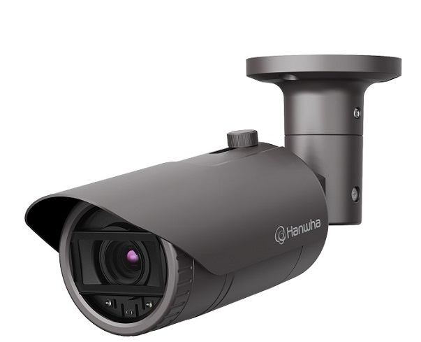 Camera IP 2.0 Megapixel hồng ngoại Hanwha Vision QNO-6072R