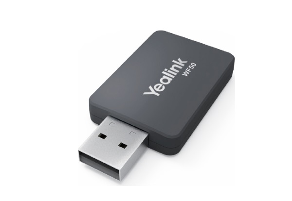 USB Wifi Dongle Yealink WF50