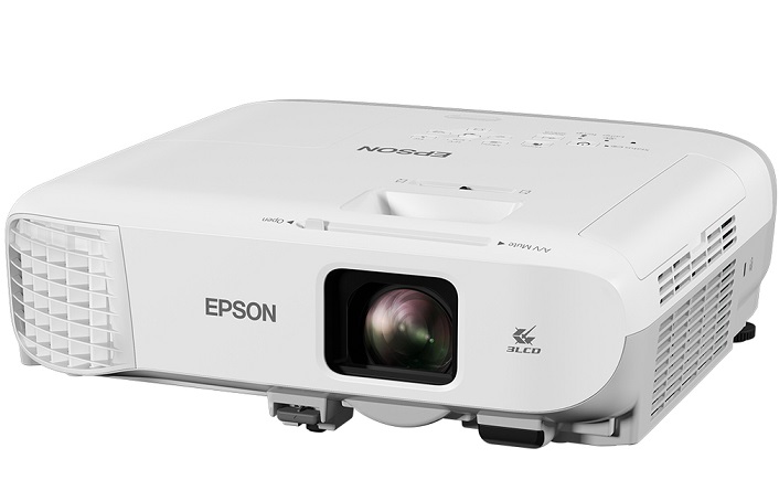 Máy chiếu EPSON EB-980W