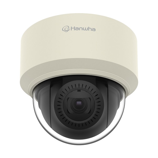 Camera IP Dome extraLUX 2.0 Megapixel Hanwha Vision XND-6085