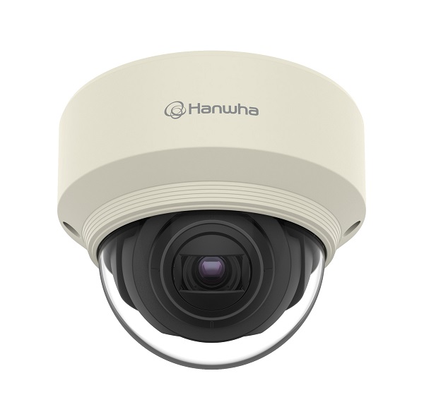 Camera IP Dome 2.0 Megapixel Hanwha Vision XND-6080V