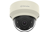 Camera IP Hanwha Vision | Camera IP Dome hồng ngoại 5.0 Megapixel Hanwha Vision XND-8040R