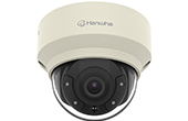 Camera IP Hanwha Vision | Camera IP Dome hồng ngoại 5.0 Megapixel Hanwha Vision XND-8030R