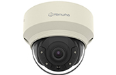 Camera IP Hanwha Vision | Camera IP Dome hồng ngoại 5.0 Megapixel Hanwha Vision XND-8020R