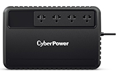 Nguồn lưu điện USP CyberPower BU1000EA