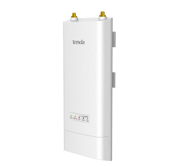 5GHz 11n 300Mbps Basestation TENDA B6