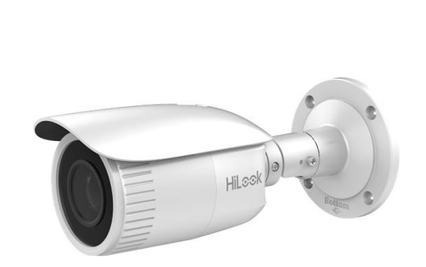 Camera IP hồng ngoại 2.0 Megapixel HILOOK IPC-B621H-Z