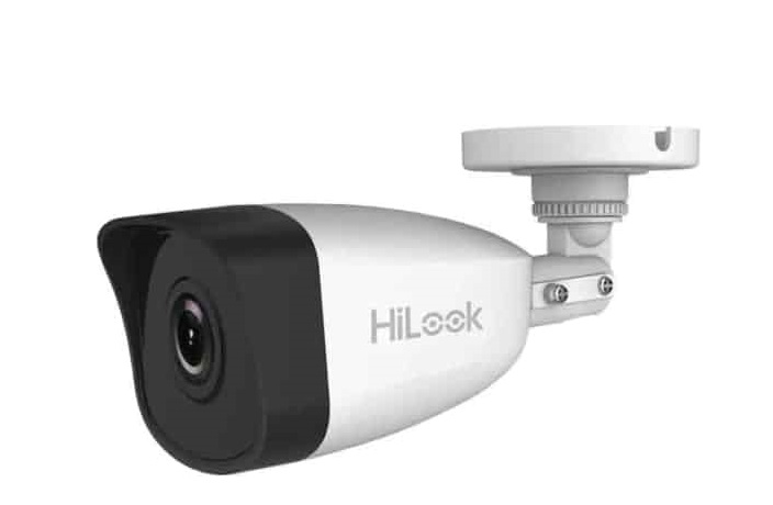 Camera IP hồng ngoại 4.0 Megapixel HILOOK IPC-B141H