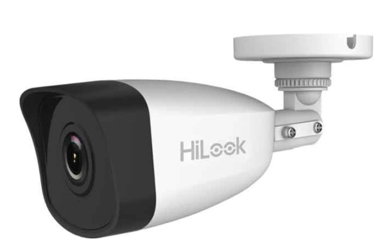 Camera IP hồng ngoại 5.0 Megapixel HILOOK IPC-B150H-M