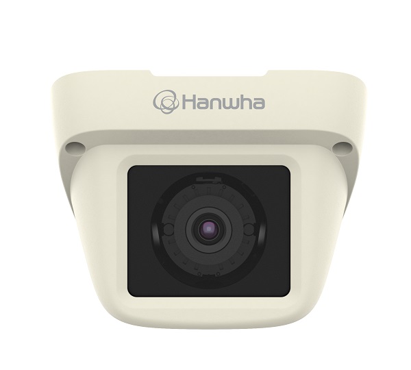 Camera IP Dome 2.0 Megapixel Hanwha Vision XNV-6013M