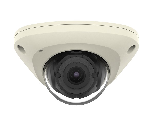 Camera IP Flateye 2.0 Megapixel Hanwha Vision XNV-6012M