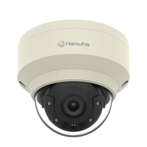 Camera IP Dome hồng ngoại 5.0 Megapixel Hanwha Vision XNV-8040R