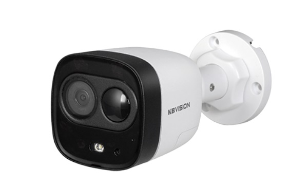 Camera HDCVI hồng ngoại 2.0 Megapixel KBVISION KX-C2003C.PIR