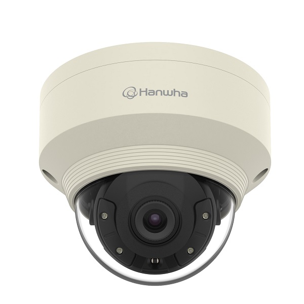 Camera IP Dome hồng ngoại 2.0 Megapixel Hanwha Vision XNV-6020R